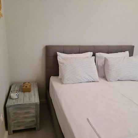 Appartement The Grey à Pórto Ráfti Extérieur photo