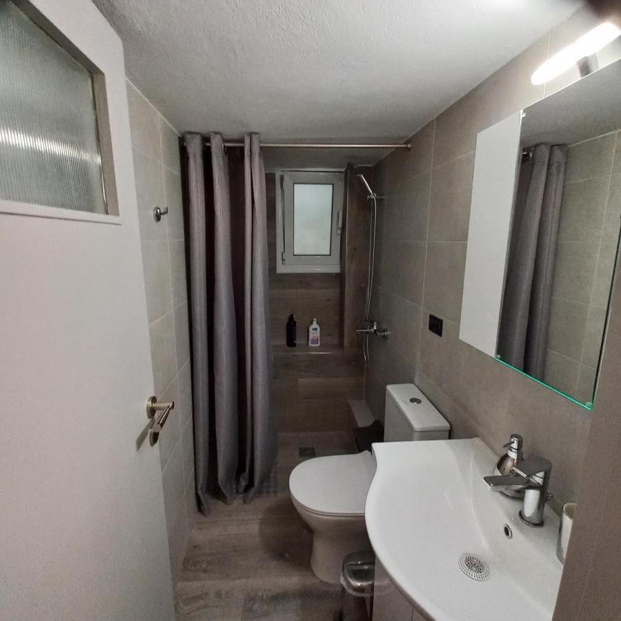 Appartement The Grey à Pórto Ráfti Extérieur photo